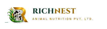 Richnest Animal Nutrition Pvt. Ltd.